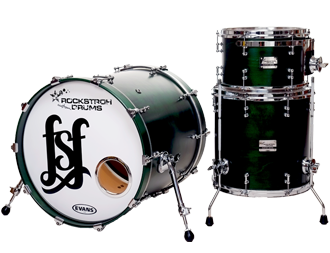 OLEG CUSTOM SET